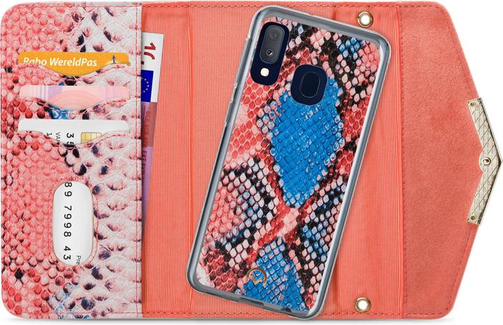 Immagine prodotto Mobilize Pochette di velluto 2in1