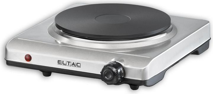 Image du produit Eltac Plaque de cuisson individuelle