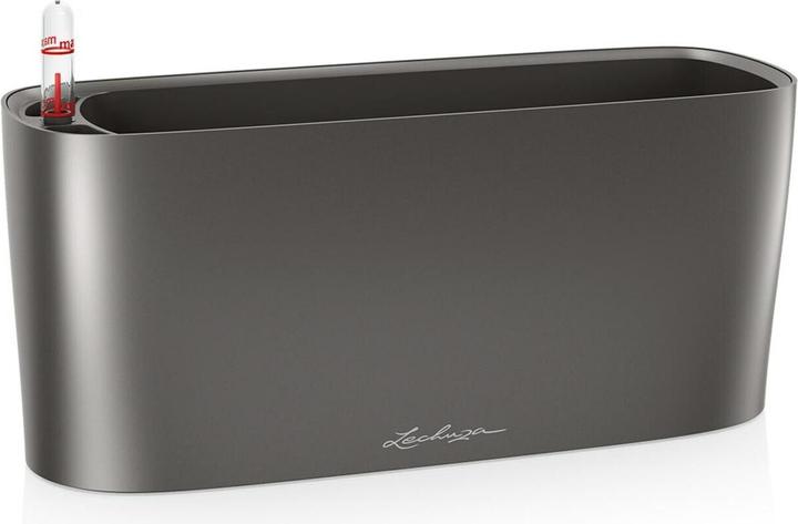 Antracite Metallico