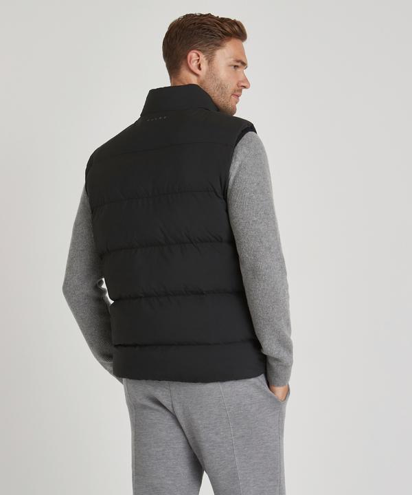 Produktbild Falke Puffering Waistcoat Outerwear m (XXL)