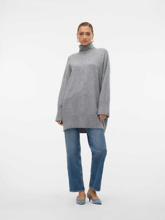 Immagine prodotto Vero Moda VMNINNA Top lavorato a maglia Maglione lavorato a maglia (M)