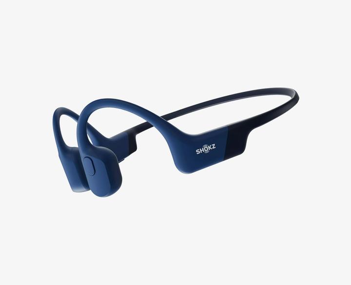 Actual product image Shokz OpenRun (No noise cancelling, 8 h, Wireless)
