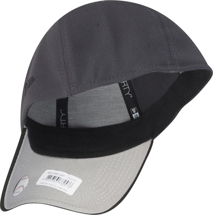 Immagine prodotto New Era 39Thirty Stretch Cap - New York Yankees grafite S/M (S/M)