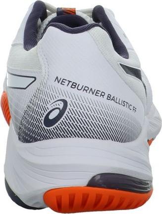 Immagine prodotto ASICS Performance Netburner Ballistic FF 3 (46)