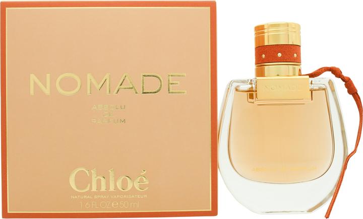 Produktbild Chloé Nomade Absolu de Parfum (Eau de Parfum, 50 ml)