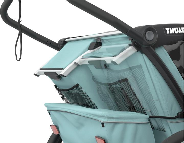 Actual product image Thule Chariot Cross 2