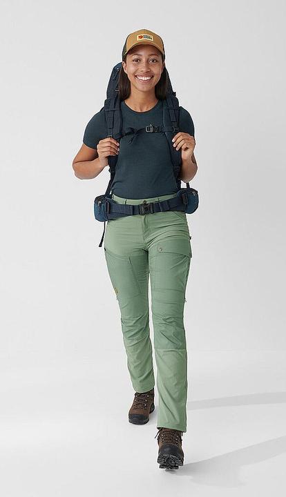 Actual product image Fjällräven Abisko Midsummer (34)
