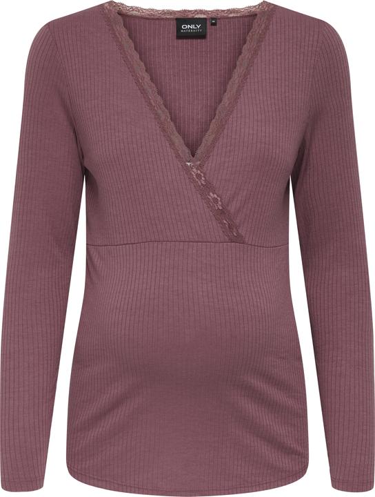 Only Maternity OLMIPASS Top Top