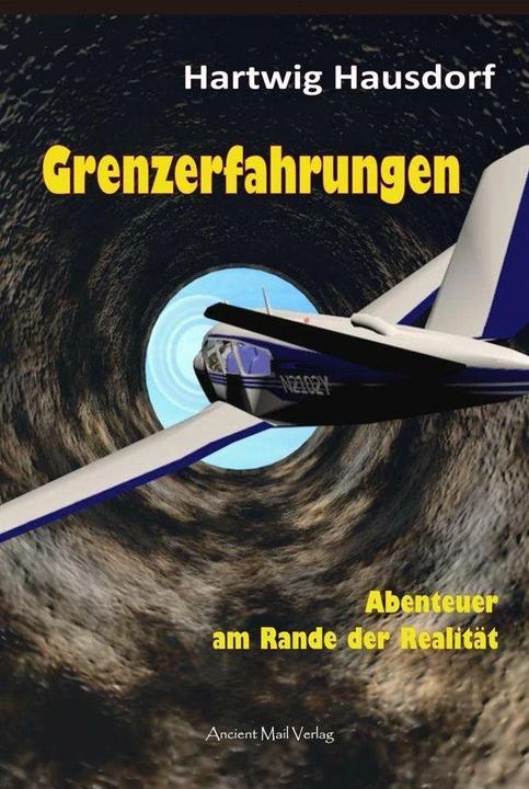 Image du produit Hausdorf:Grenzerfahrungen (Allemand, Village de maisons Hartwig, 2019)