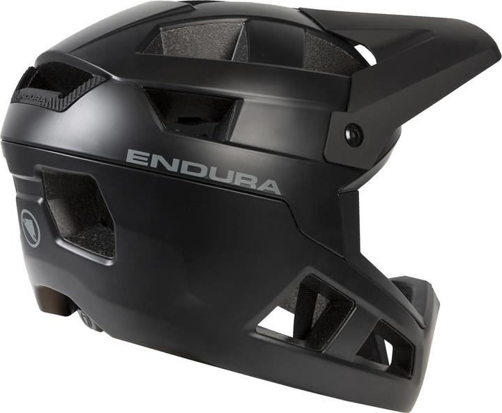 Produktbild Endura SingleTrack Full Face (55 - 59 cm)