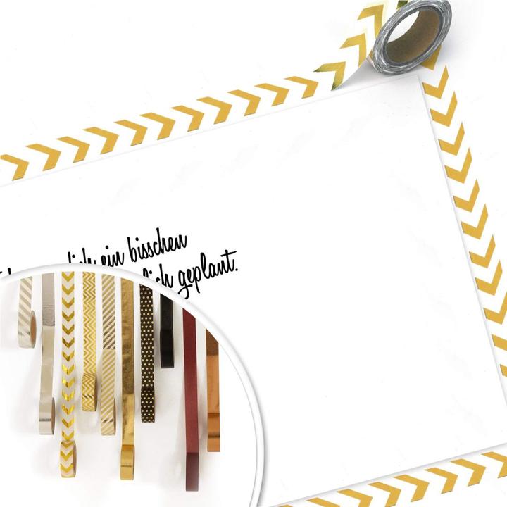 Actual product image Trenddeko I like you a little more (24 x 30 cm)
