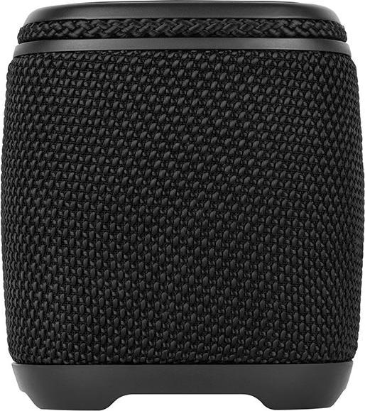 Actual product image Tracer Tra Speaker Splash S BLUETOOTH Black (5 h, Rechargeable battery operated)
