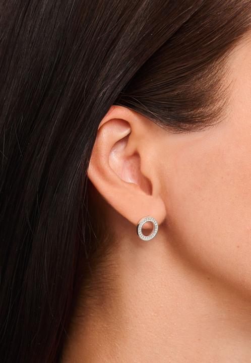 Immagine prodotto Thomas Sabo Orecchini Orecchini Cerchi grandi (Argento 925)