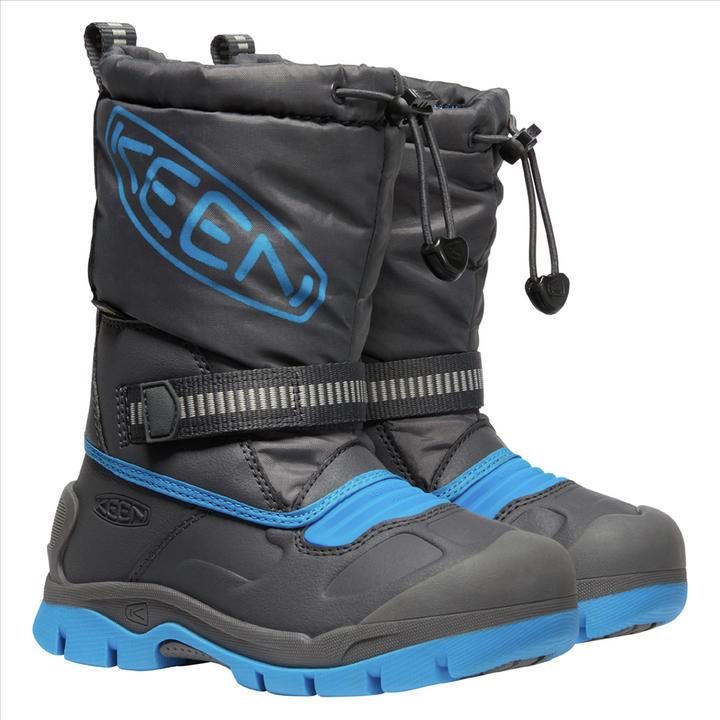 Actual product image Keen C Snow Troll WP (27, 27.5, 28)