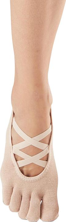 Image du produit Toesox Elle chaussettes à orteils (M)