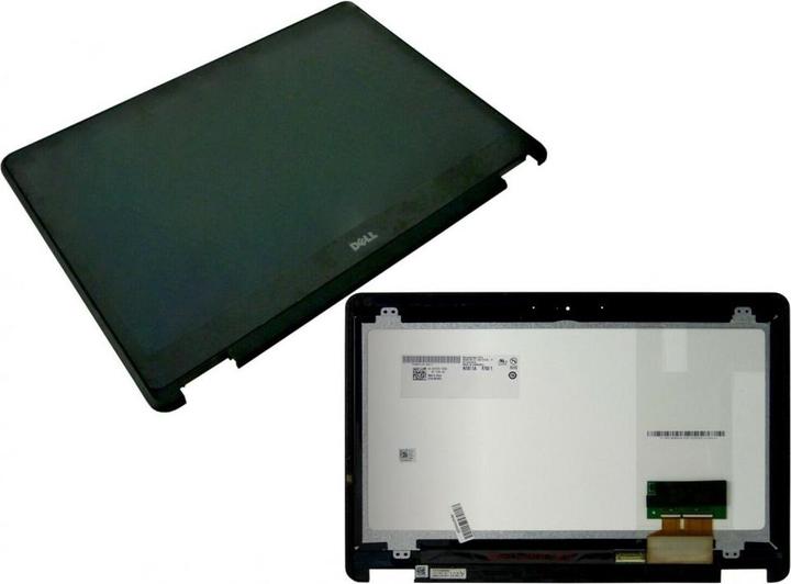 Produktbild Dell LCD 14.0FHD AG WLED TSP LGD