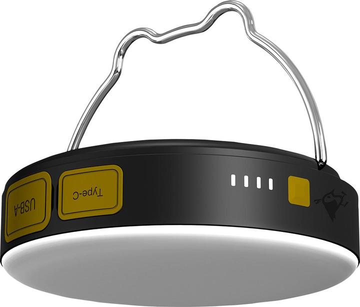 Produktbild Aqiila Lightbird BL10 - Campinglight with powerbank