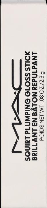 Immagine prodotto MAC Cosmetics M.A.C. Squirt Gloss trasparente in stick (Chiaro)