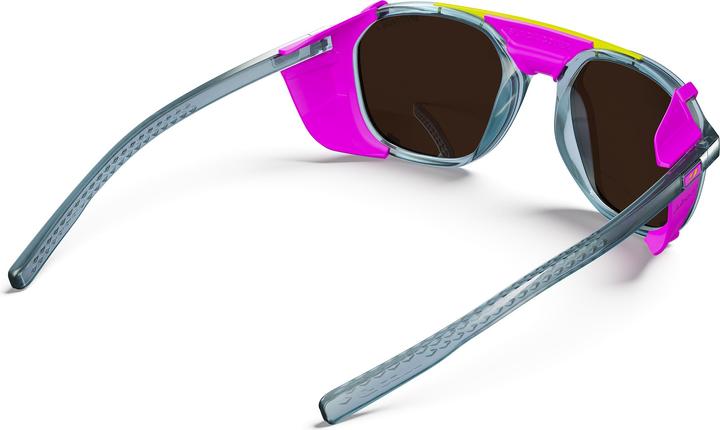 Produktbild Julbo Slack Cover Spectron 4 - Sonnenbrille