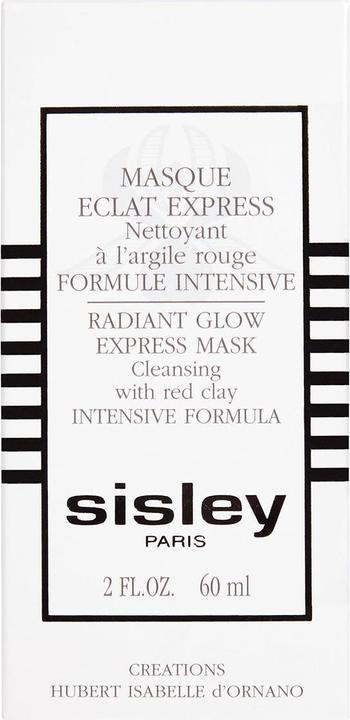 Image du produit Sisley Éclat lumineux express (60 ml)