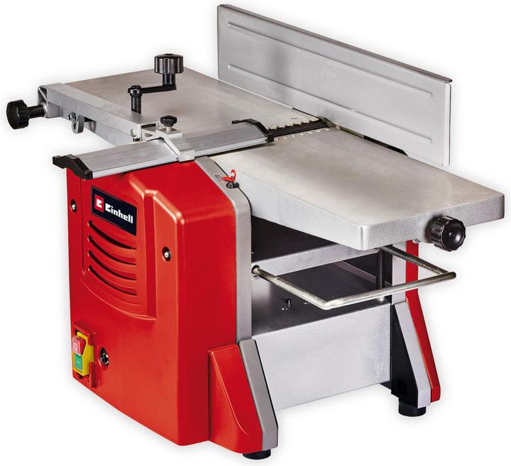 Produktbild Einhell Stationäre Hobelmaschine TC-SP 204