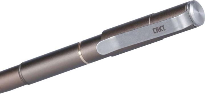 Actual product image CRKT Collet Tactical Pen