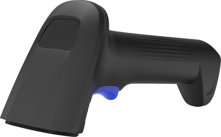 Produktbild Land A08-LD190-2D Barcode-Lesegerät Handheld 1D/2D Laser Barcode-Lesegerät