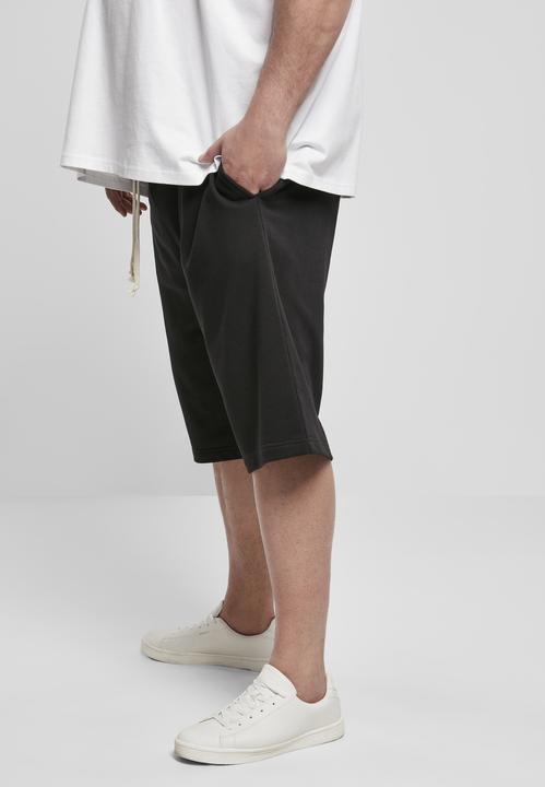 Image du produit Urban Classics Sweatshort à entrejambe bas (XXL)