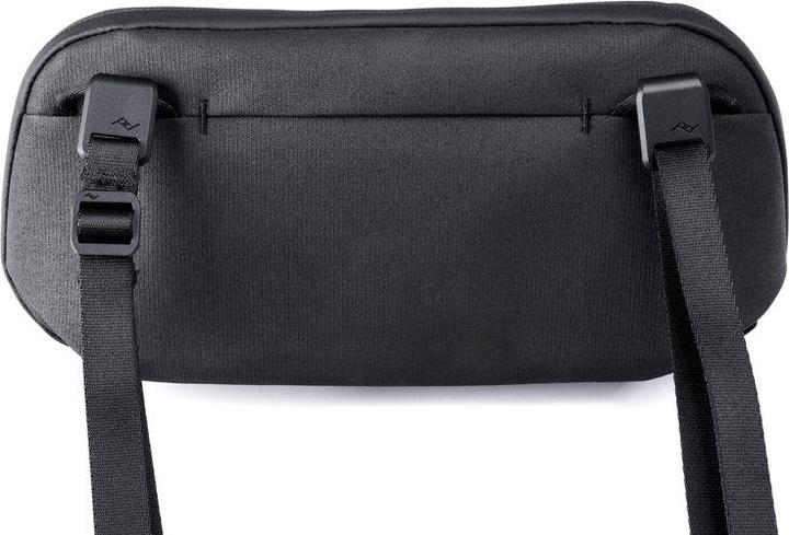 Image du produit Peak Design Tech Pouch Small (Étui pour accessoires de caméra, 1 l)