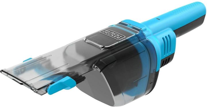 Actual product image Black & Decker 7.2 V Dustbuster (14.4Wh)