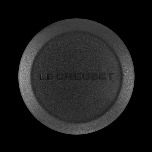 Image du produit Le Creuset bouton petit pour (4.70 cm, Matières plastiques)