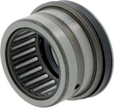 Image du produit Roulements à rouleaux axiaux à aiguilles NKXR20 Ø intérieur 20 mm Ø extérieur 30 mm Largeur30 mm