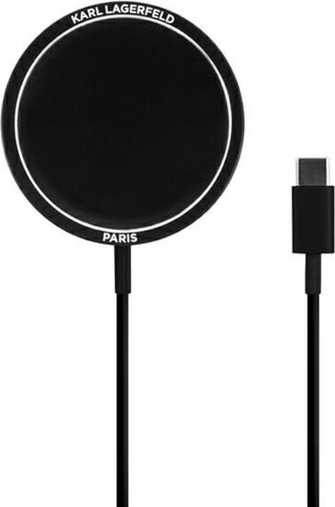 Produktbild Karl Lagerfeld Ikonic (15 W)