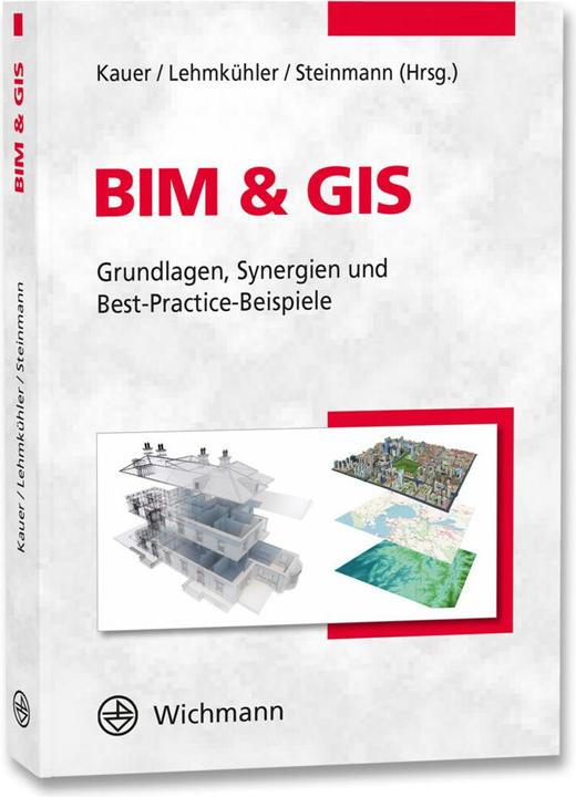 Image du produit Wichmann Bim & Gis (Allemand, Josef Kauer, Hardy Lehmkühler, Rasso Steinmann, 2021)
