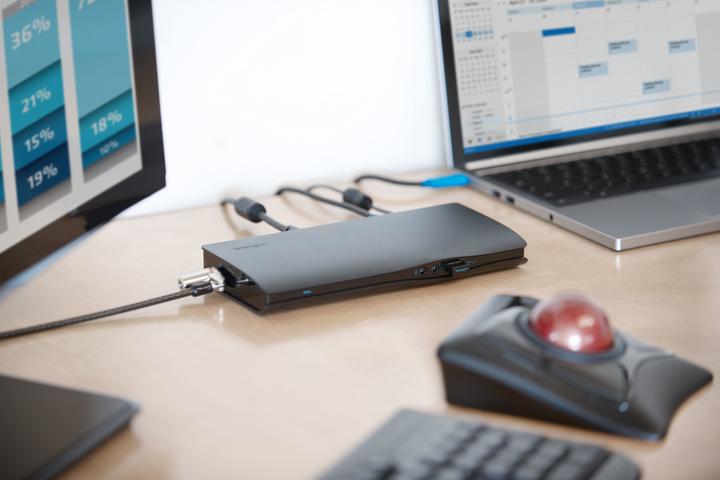 Actual product image Kensington Expert (Wireless)