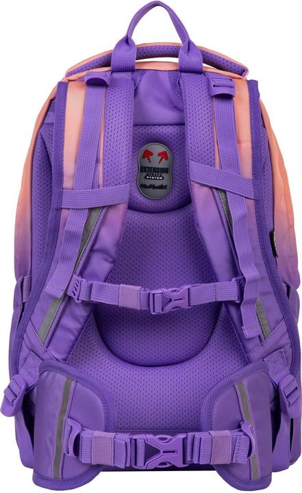 Produktbild Mc Neill Milo Schulrucksack 43 cm (27 l)