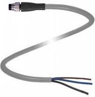 Actual product image Pepperl & Fuchs Cable plug