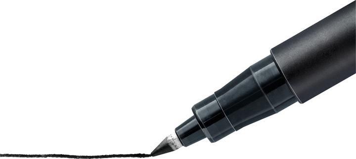 Produktbild Staedtler Lumocolor permanent (Schwarz, 0.60 mm, 1 x)