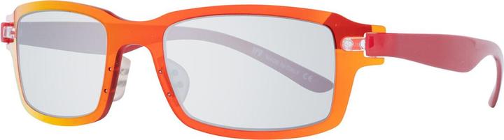 Produktbild Try Cover Change Herrensonnenbrille TH502-02-52 Ø 52 mm