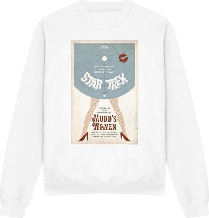 Produktbild The Original Series Episode 6 Sweatshirt (XL)