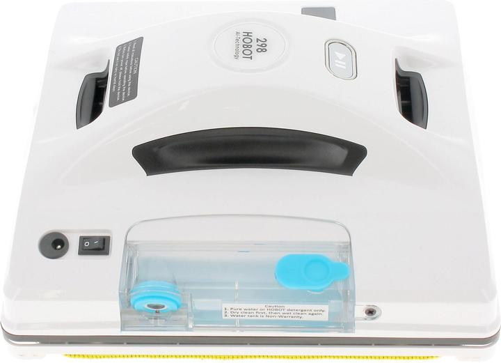 Produktbild Hobot HB 298 Fensterputzroboter