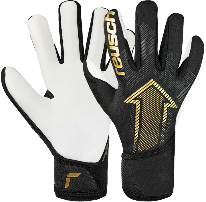 Produktbild Reusch Fastgrip Gold Junior (5)
