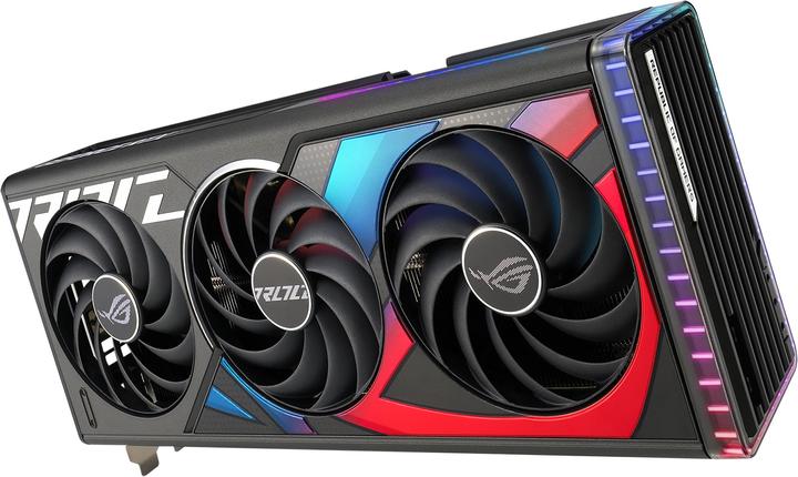 Immagine prodotto ASUS Strix GeForce RTX 4070 Ti SUPER (16 GB)