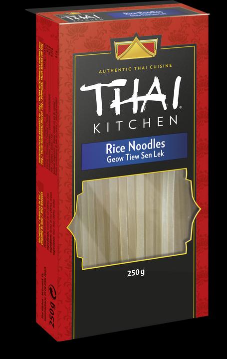 Thai Kitchen Rice Noodles 250 g (300 g)