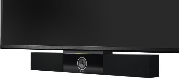 Actual product image Poly Studio