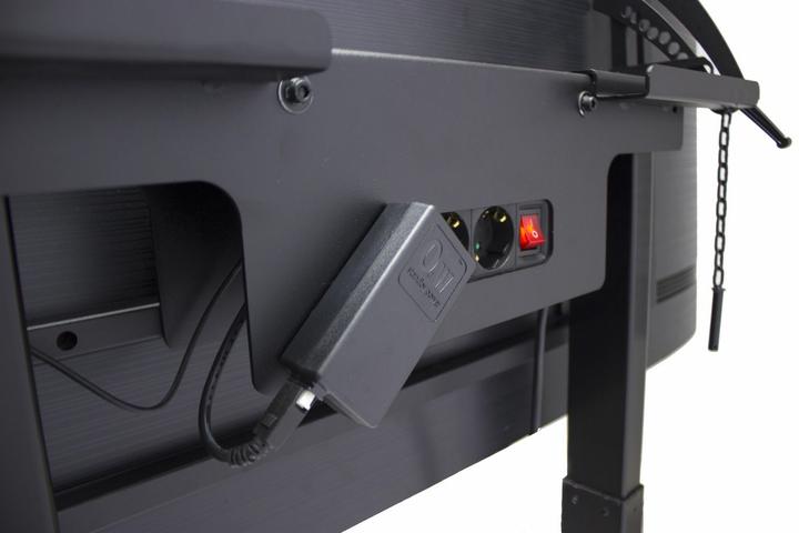 Produktbild Vivolink Mobile Motorised TV/LFD (Standfuss, 100", 160 kg)