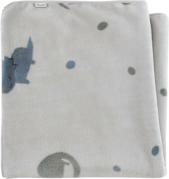 Sterntaler Kuscheldecke Dino Rexi (100 x 75 cm)