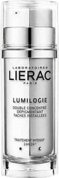 Lierac Double Concealer Jour & Nuit (30 ml)