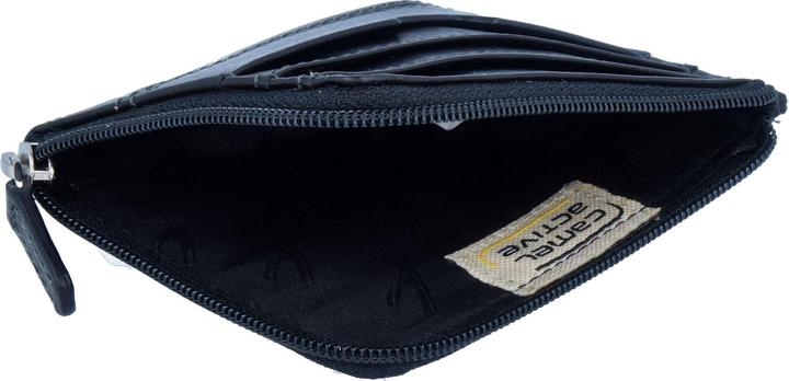Produktbild Camel Active Tokyo Kreditkartenetui Leder 11 cm