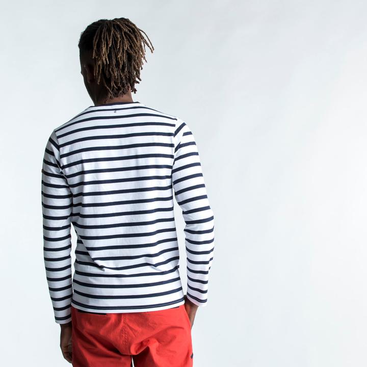 Produktbild Tribord t-shirt ls sailing 100 m 333839 (XXL)